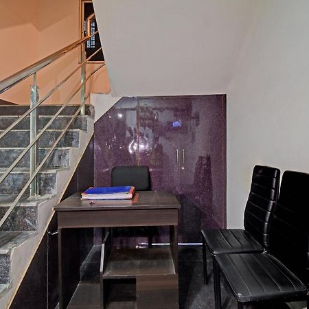 Hotel O Newtown Galaxy Panchuria Экстерьер фото