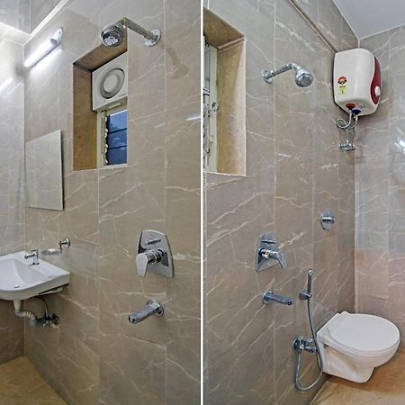 Hotel O Newtown Galaxy Panchuria Экстерьер фото