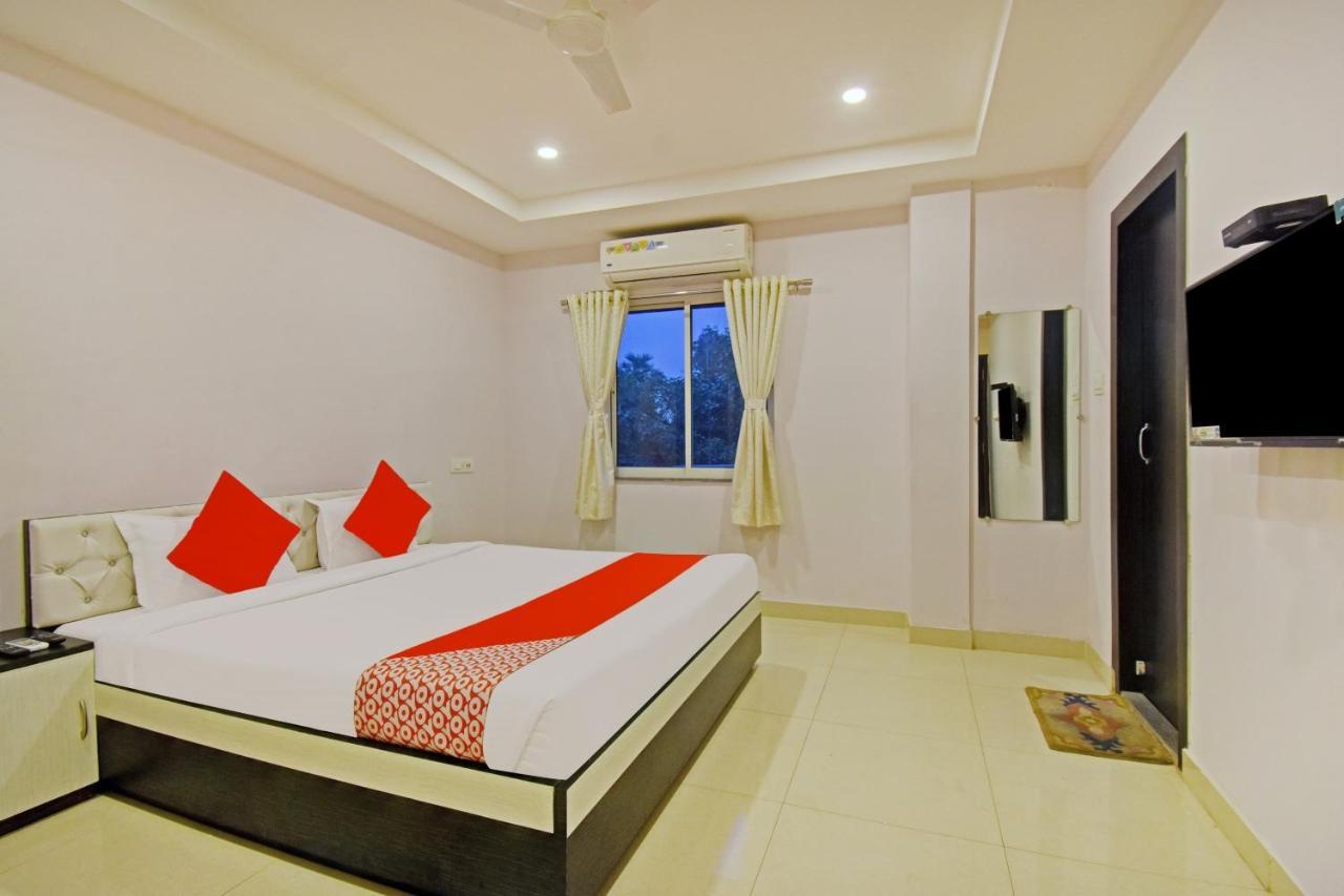 Hotel O Newtown Galaxy Panchuria Экстерьер фото
