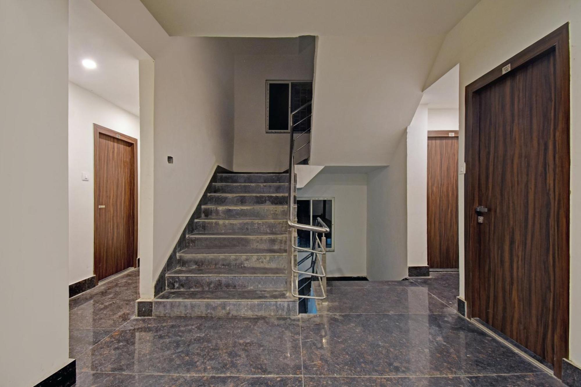 Hotel O Newtown Galaxy Panchuria Экстерьер фото