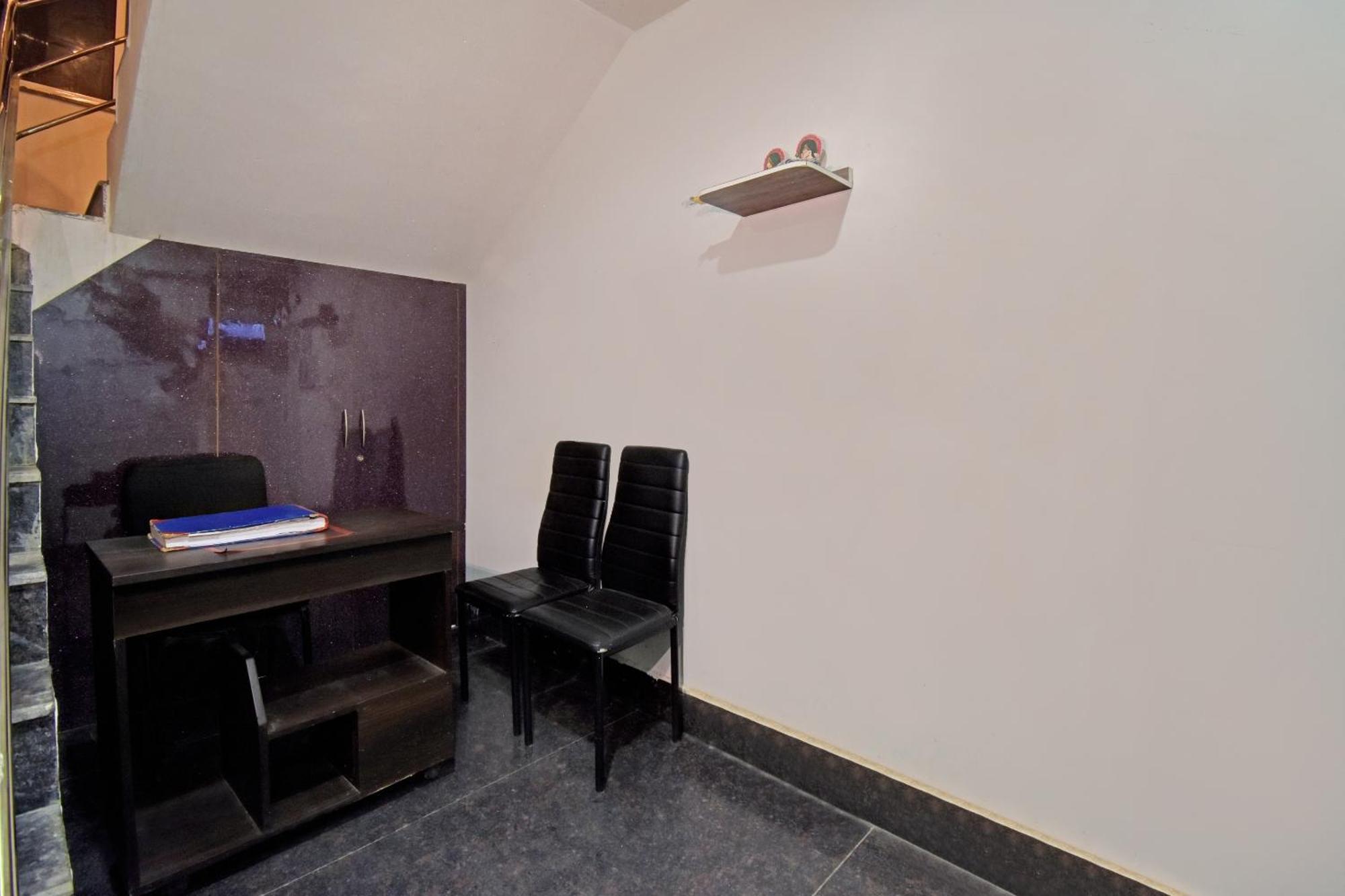 Hotel O Newtown Galaxy Panchuria Экстерьер фото