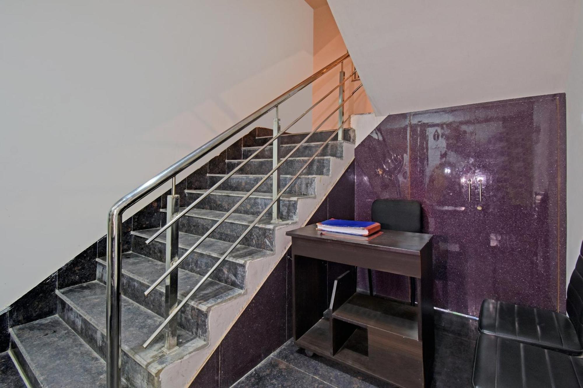 Hotel O Newtown Galaxy Panchuria Экстерьер фото